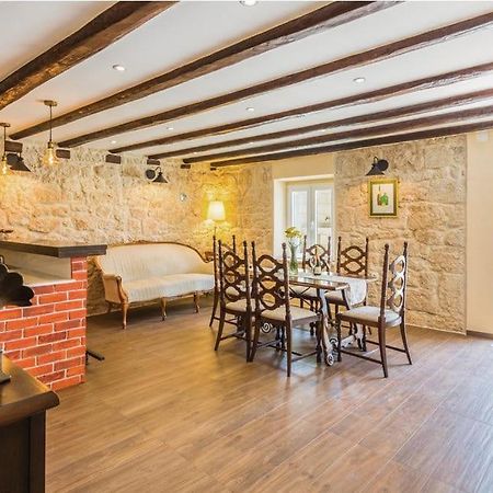 Holiday Home Zezevica - Heated Pool Šestanovac 外观 照片