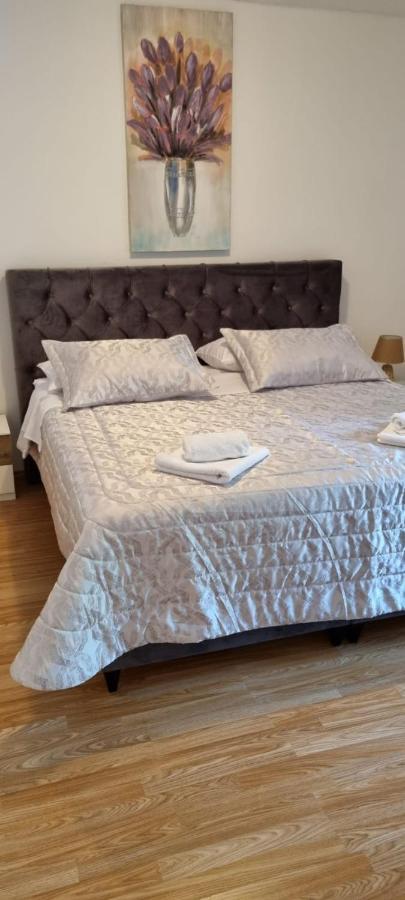 Holiday Home Zezevica - Heated Pool Šestanovac 外观 照片