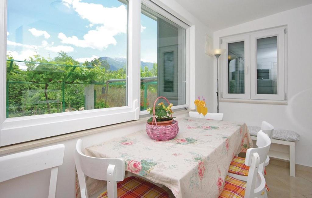 Holiday Home Zezevica - Heated Pool Šestanovac 外观 照片